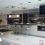 Amazing Poggenpohl Kitchen Studio - Sheen Kitchen Design - London kitchen design studio