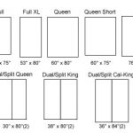 Amazing ... Queen Size Bed Frame Dimensions Chart Queen Size Bed Dimensions Stylish standard queen size bed