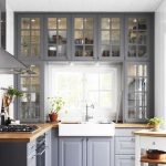 Amazing Renovating a Small Kitchen? 10 Questions to Ask Before You Begin small kitchen renovations