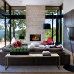 Amazing SaveEmail modern style living room designs