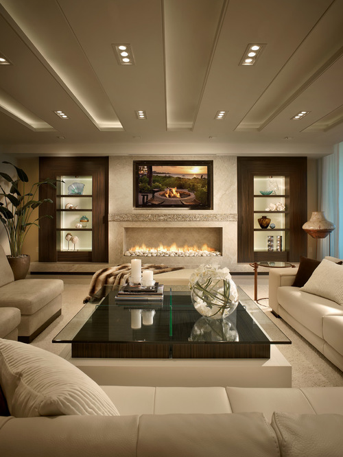 Amazing SaveEmail modern style living room designs