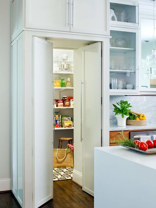 Amazing SaveEmail walk in pantries for kitchen