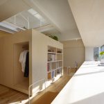 Amazing Simple House in Megurohoncho Design by Torafu Architects Decoration Ideas. Simple  House simple home design ideas