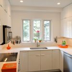Amazing Small-Kitchen Design Tips | DIY small kitchen design ideas