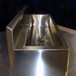Amazing Stainless Steel Sink custom stainless steel sinks
