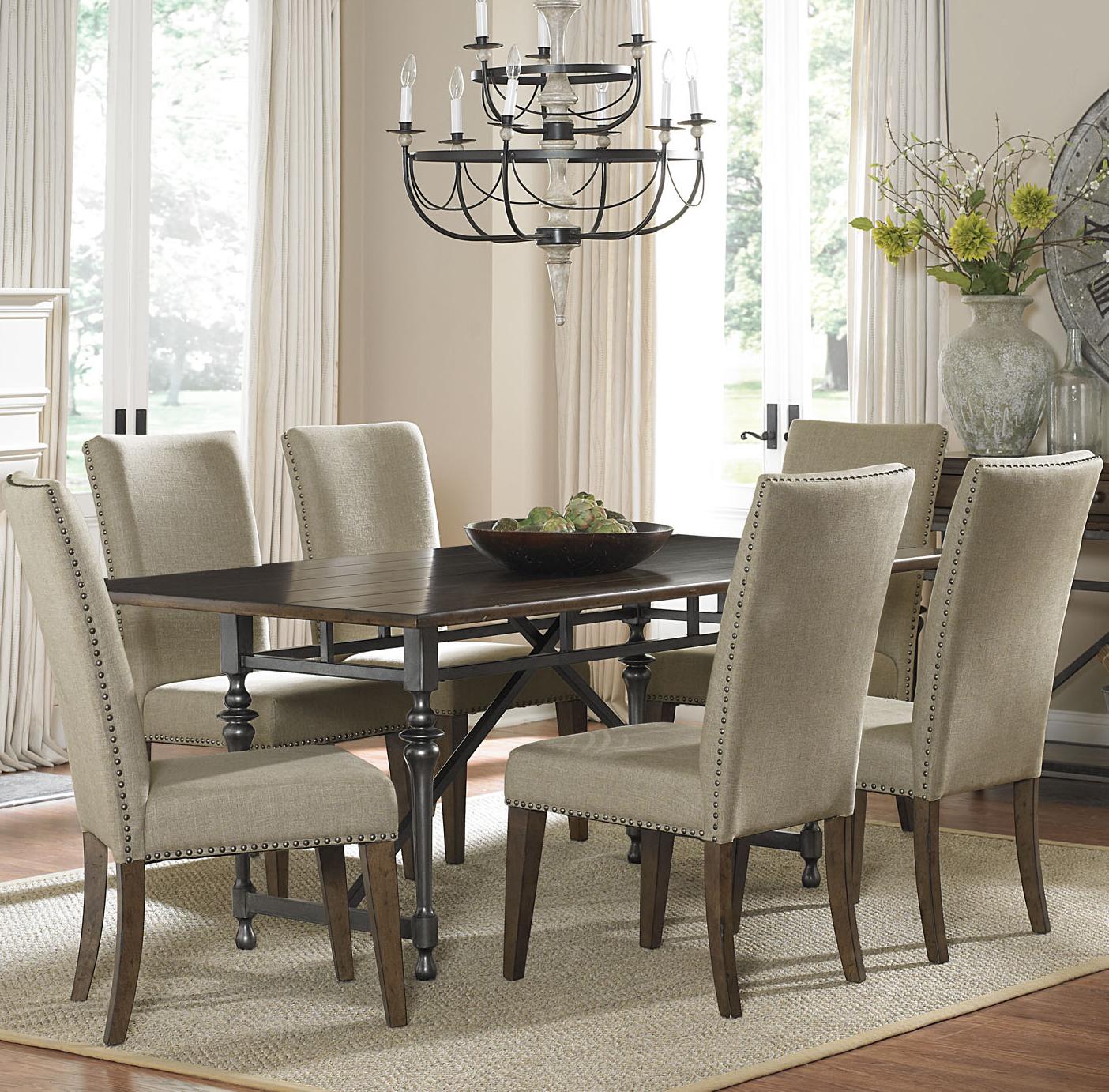 Amazing Stunning Dining Room Sets With Upholstered Chairs 49 About Remodel Small dining room sets with upholstered chairs