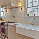 Amazing Subway Tile Backsplash country kitchen backsplash designs