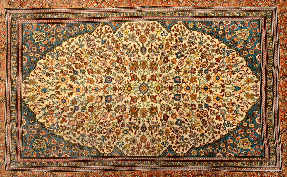 Amazing Turkish-carpets turkish carpets