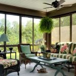 Amazing View in gallery sunroom furniture ideas sunroom furniture layout ideas