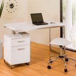 Amazing White Small Home Office Desk small office desks for home