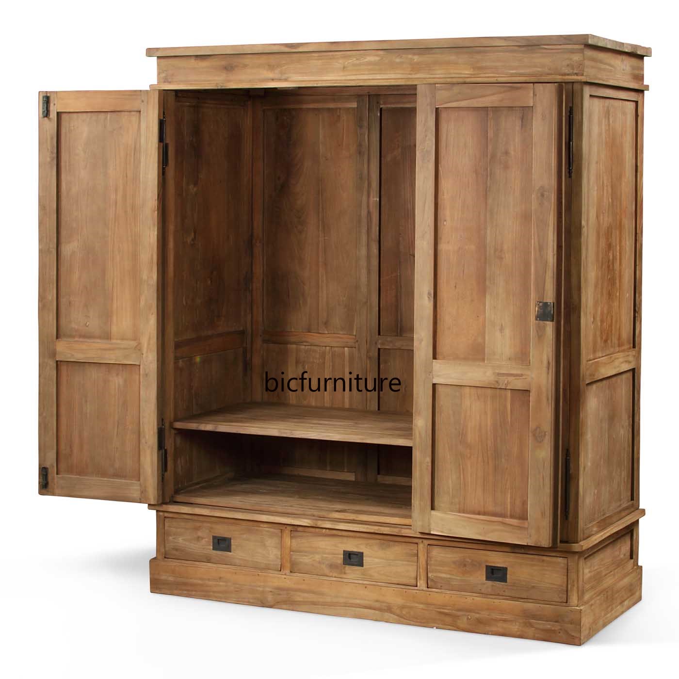 Amazing Wood Wardrobe Pictures wooden wardrobe with drawers