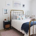 Amazing Young Modern Vintage Bedroom - modern vintage bedroom decorating ideas