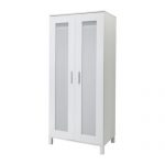 Elegant ANEBODA Wardrobe IKEA Adjustable hinges ensure that the doors hang straight. aneboda wardrobe ikea