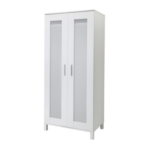 Elegant ANEBODA Wardrobe IKEA Adjustable hinges ensure that the doors hang straight. aneboda wardrobe ikea