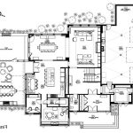 Stunning Arabic House Plans Architecturearts. architect ... architectural house plans and designs