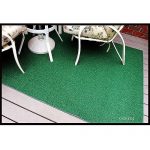 Amazing Artificial Grass Carpet Rug, Multiple Sizes artificial grass carpet rug