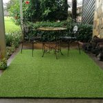 Luxury Fake Grass Rug artificial grass rug