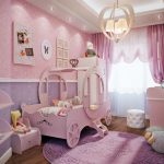 Awesome 10 Cute Ideas to Decorate a Toddler Girlu0027s Room - http://www. kids room ideas for girls
