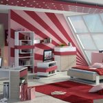 Awesome 15 Cool and Well-Expressed Teen Bedroom Collection | Home Design Lover cool teen bedrooms