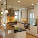 Awesome 21 Cool Small Kitchen Design Ideas kitchen remodels for small kitchens