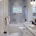 Awesome 22 Small Bathroom Design Ideas Blending Functionality and Style small bathroom renovation ideas