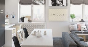 Awesome 25+ best ideas about Studio Apartments on Pinterest | Ikea studio apartment, interior design studio apartment