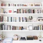 Awesome 25+ best ideas about White Wall Shelves on Pinterest | Corner wall shelves, white bookshelves for wall