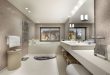 Awesome 30 Modern Bathroom Design Ideas For Your Private Heaven - Freshome.com modern bathroom design