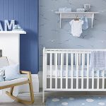 Awesome Baby Boy Nursery Ideas room design ideas for baby boy