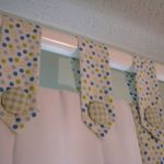 Awesome Baby Nursery Window Treatments, Valances, Curtains u0026 Panels tab top curtains with buttons