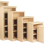 Awesome Bookshelves Solid Wood Zamp Co unfinished solid wood bookcases