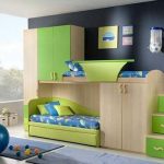 Awesome ... bunk beds with storage uk ... kids bunk beds with storage