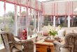 Awesome Comfortable conservatory seating area | Country decorating ideas | Country  Homes u0026 small conservatory furniture ideas