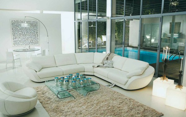 Awesome elegant white. elegant sofa steel construction. elegantfabric upholstery  stylish. elegant sofa white leather couch living room ideas