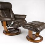Awesome Enhancing the affordability of leather swivel recliner chairs leather swivel recliner chairs