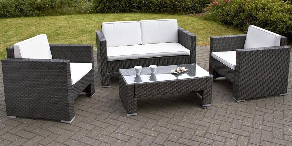 Attention-grabbing garden furniture
  cushions will serve you with the best