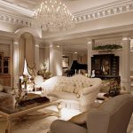 Awesome Grand spacious and opulent living room incredibly large for your big family elegant living rooms