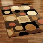 Awesome Image of: Amusing Contemporary Modern Area Rugs modern area rugs 8x10