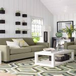 Awesome Image of: Large Area Rugs For Living Room 2014 modern area rugs for living room