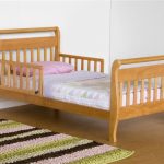 Awesome Image of: Twin Size Toddler Bed Frames twin size beds for kids