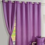 Awesome Lris Orchid Blackout Curtains- Make revive your senses with the latte  coffee lilac blackout curtains