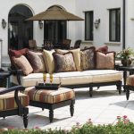 Awesome luxury patio furniture luxury wicker outdoor furniture