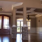 Awesome model homes interior paint colors | ... nothing better than a new fresh house painting ideas interior