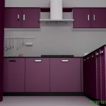 Awesome Modular Kitchen Photos For Small Interior Decorators u0026 Designers . modular kitchen designs for small kitchens