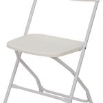 Awesome Plastic Folding Chair | EventStable.com plastic folding chairs