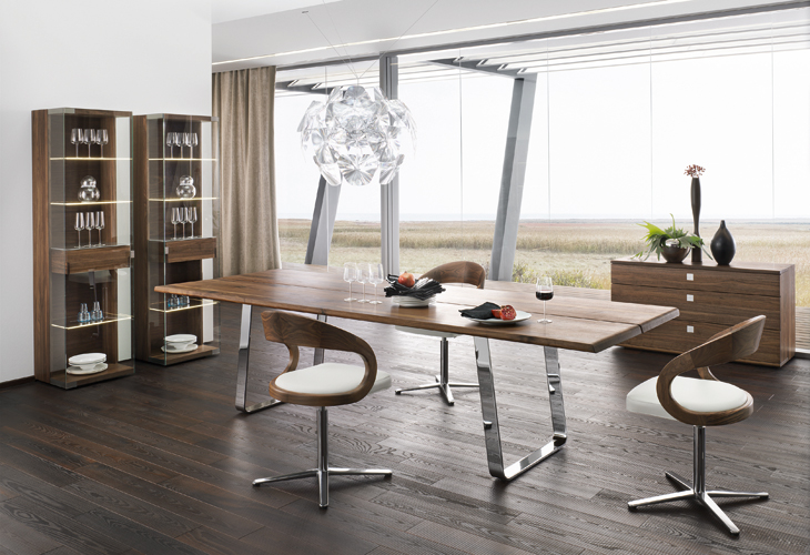 Awesome Recommended Reading: 50 Uniquely Modern Dining Chairs modern dining room furniture