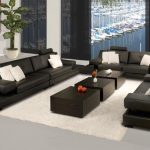 Awesome sofa design pot plant good sofa sets flower amazing simple find great black modern style sofa sets