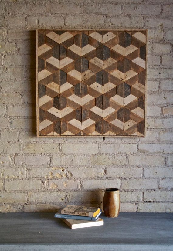Awesome The 25+ best ideas about Reclaimed Wood Wall Art on Pinterest | reclaimed wood wall art