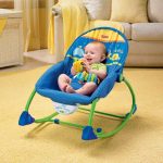 Awesome Top 5 Best Baby Rocker Chairs | 2017 Reviews baby rocking chair