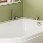 Awesome What type of bath should I choose for a small bathroom? baths for small bathrooms